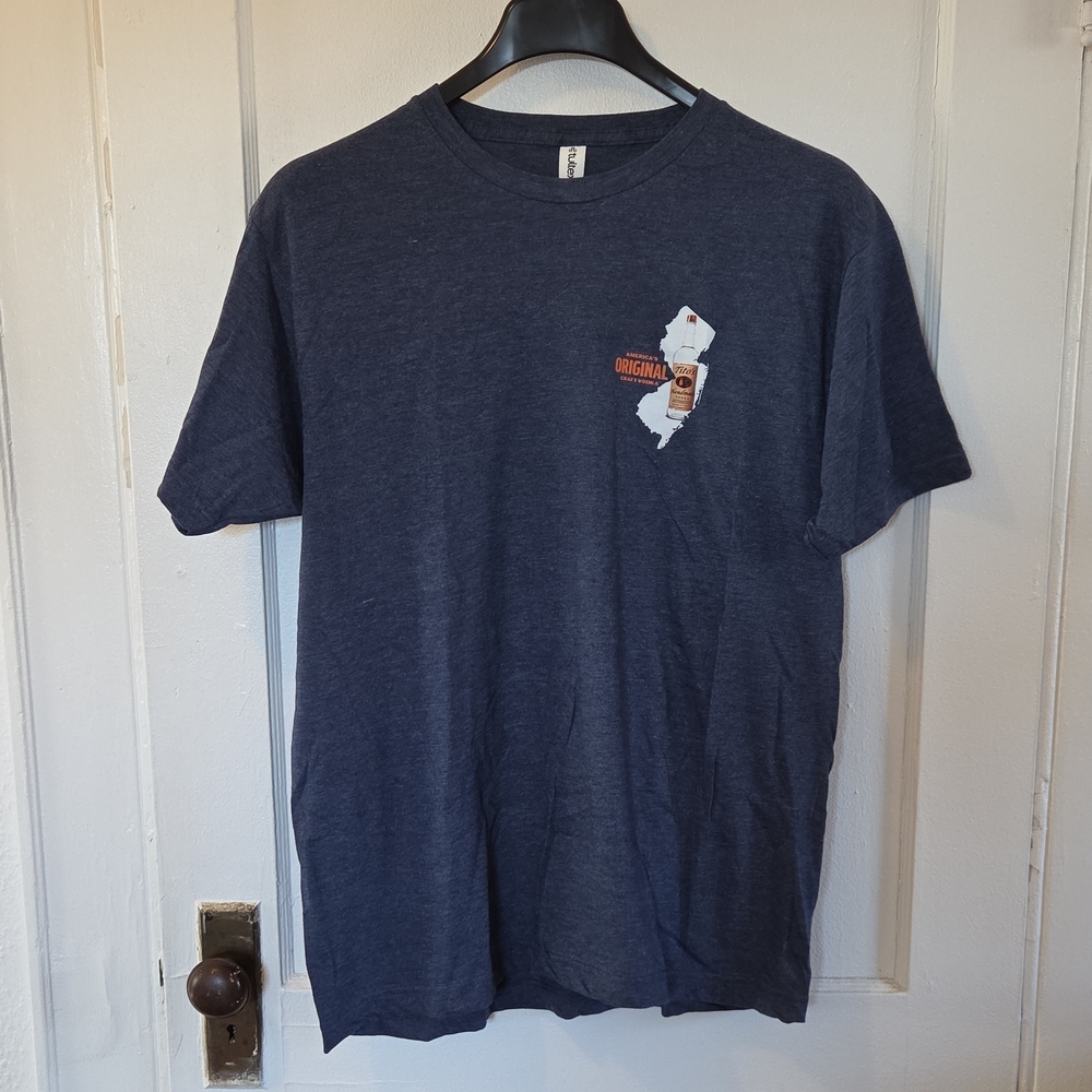 Tito's Handmade Vodka New Jersey T-Shirt
